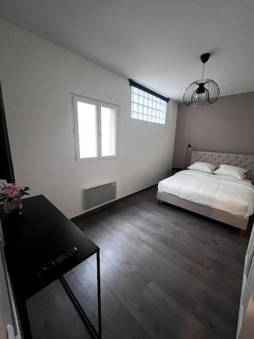 Stea Guesthouse Proche Paris Villeneuve le Roi Bagian luar foto